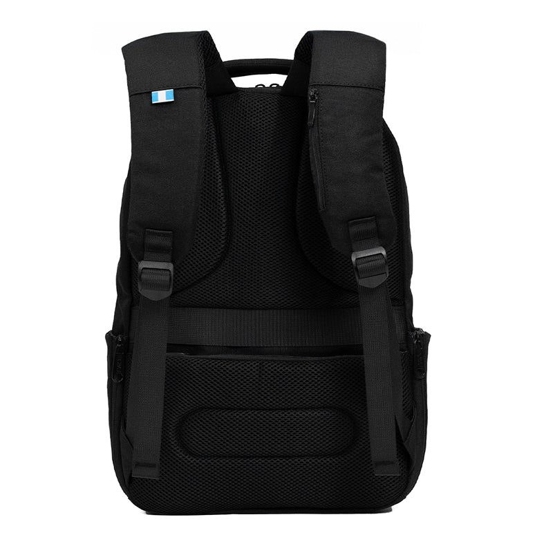 Mochila U4 Negra-4