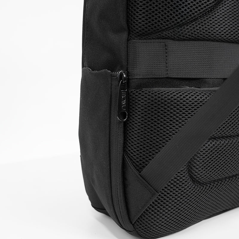 Mochila U4 Negra-7