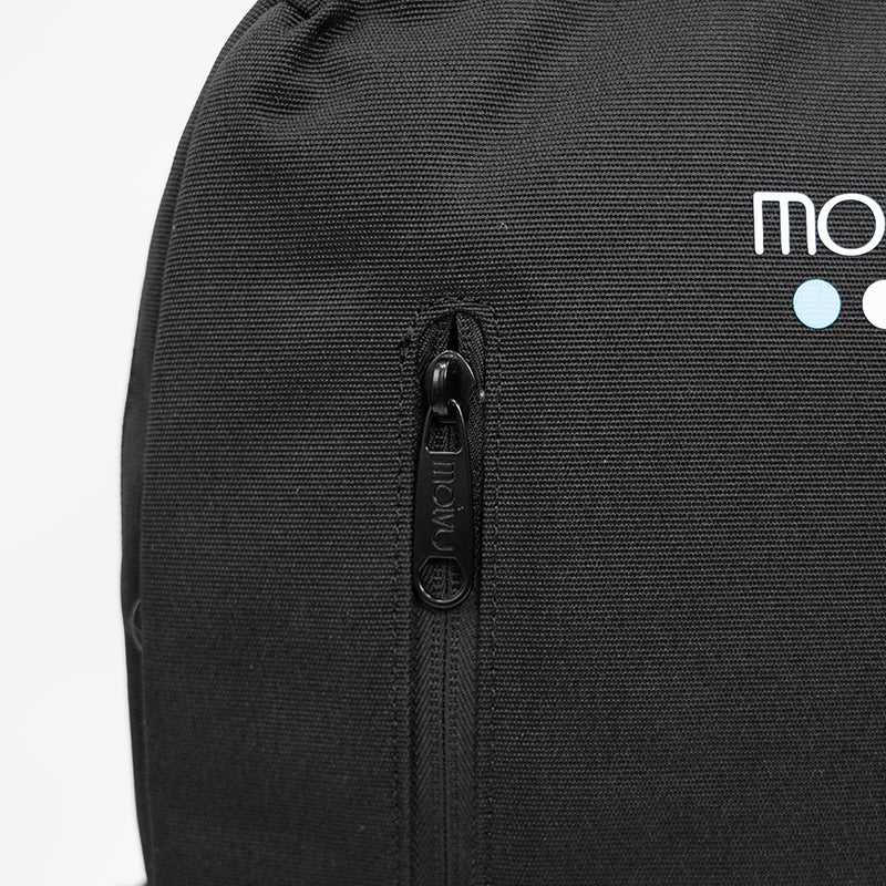 Mochila U4 Negra-8