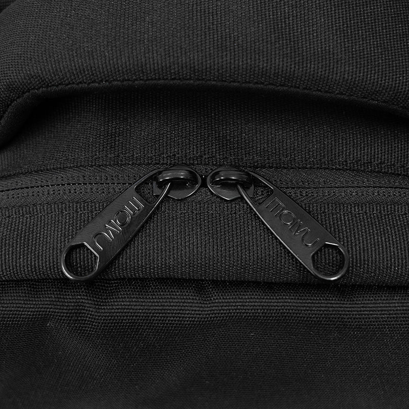 Mochila U4 Negra-16