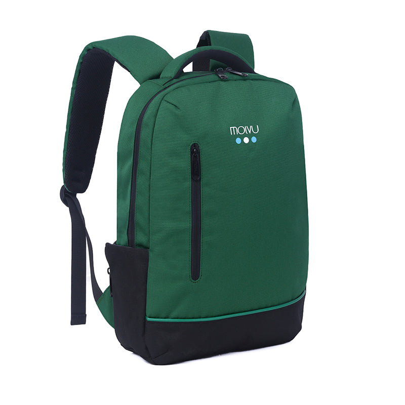 Mochila U4 Verde-10