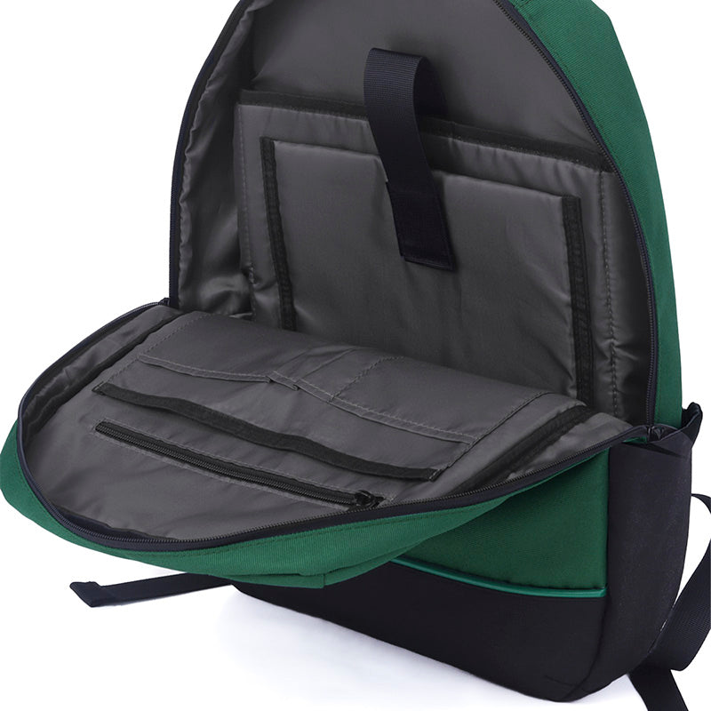 Mochila U4 Verde-12