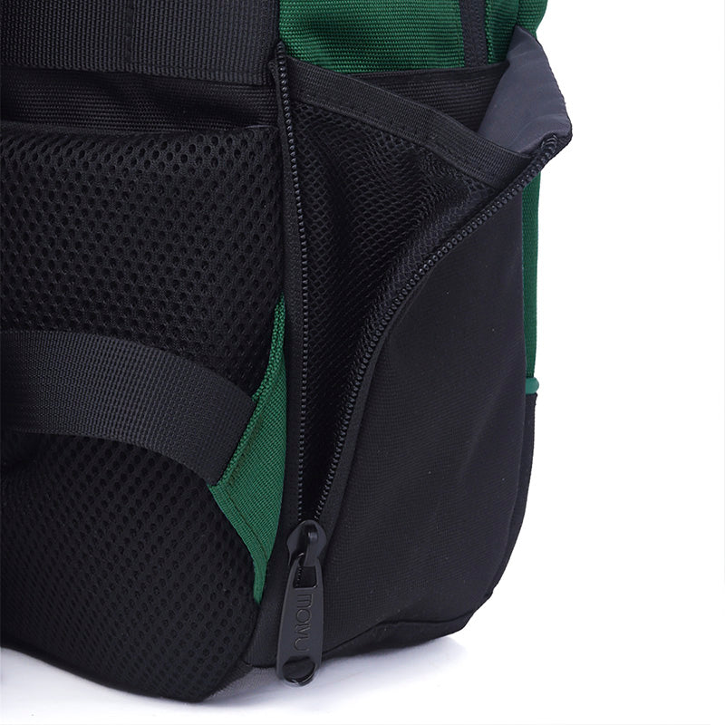 Mochila U4 Verde-8