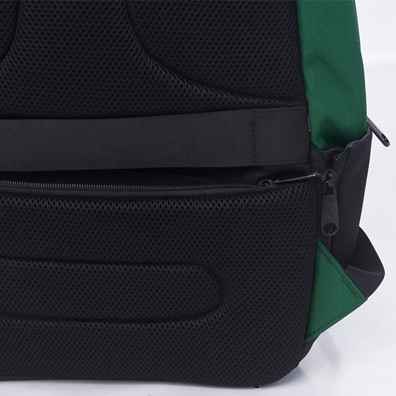 Mochila U4 Verde-16
