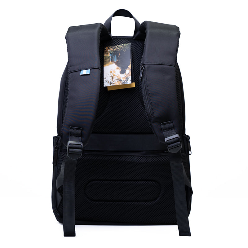 Mochila U5 Negro-3