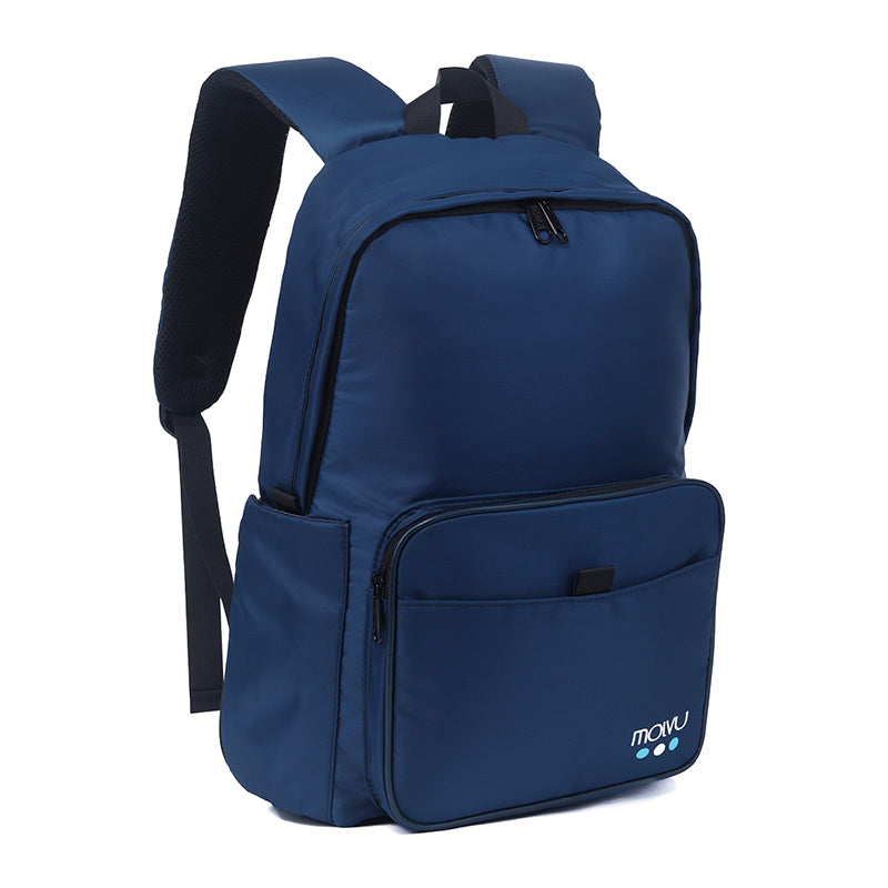 Mochila U5 Azul-10