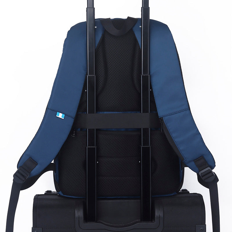 Mochila U5 Azul-6