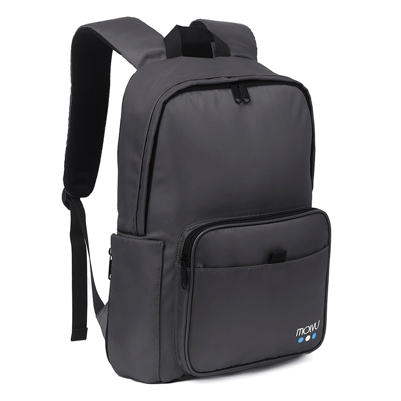 Mochila U5 Gris-2