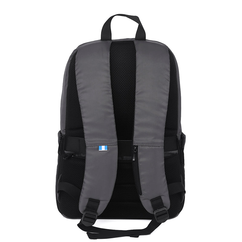 Mochila U5 Gris-3