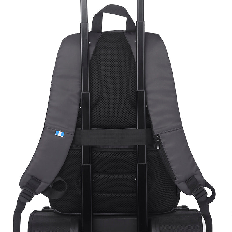 Mochila U5 Gris-8