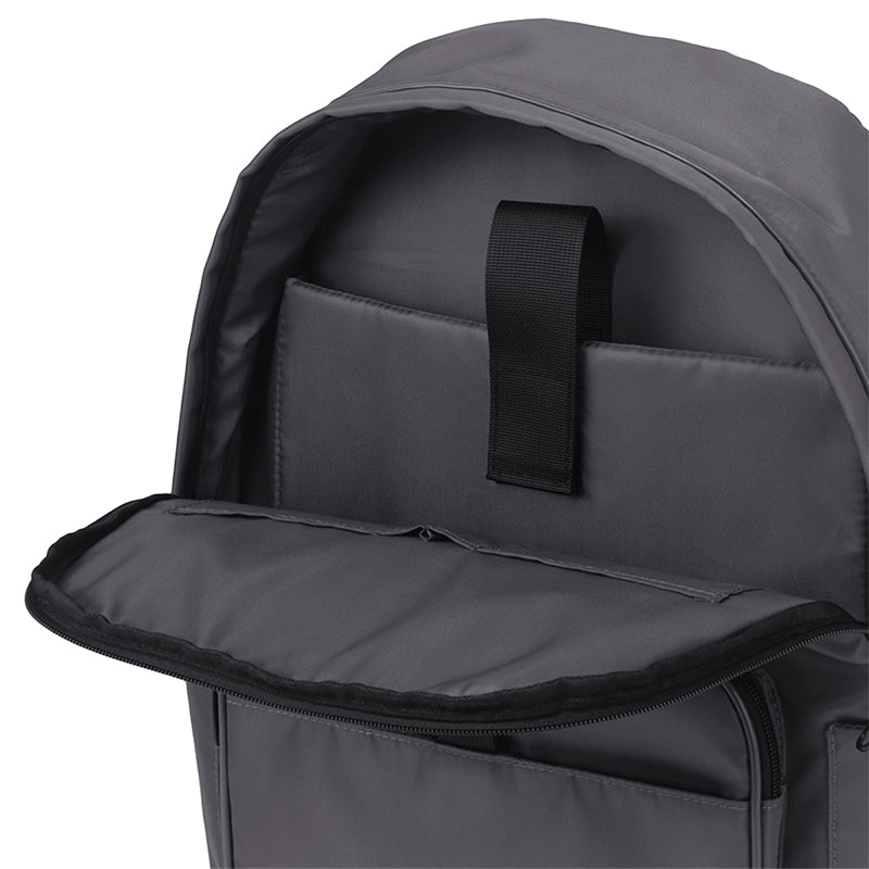 Mochila U5 Gris-5
