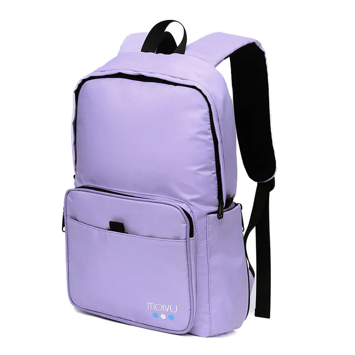 Mochila U5 Lavanda-1