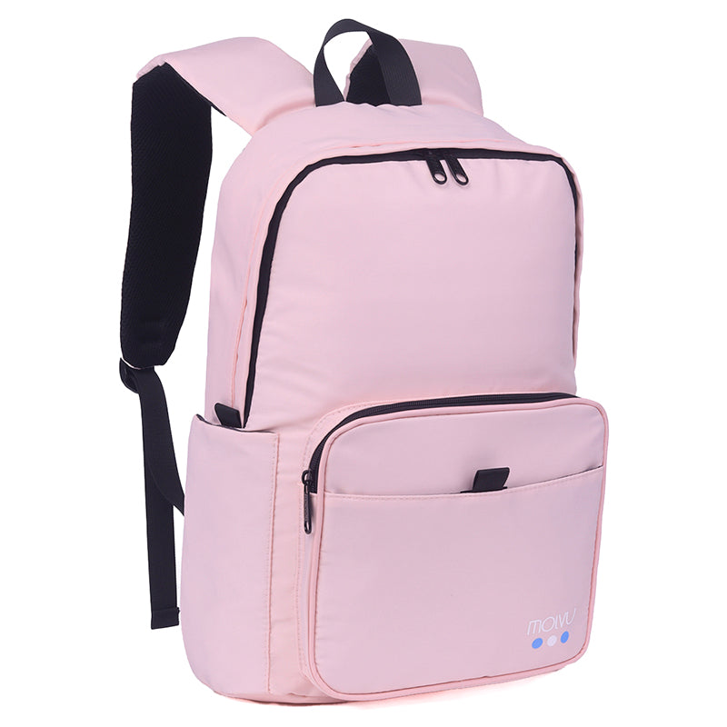 Mochila U5 Rosa-10