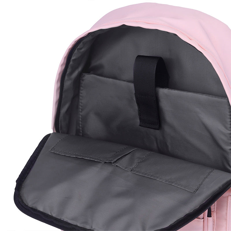 Mochila U5 Rosa-13