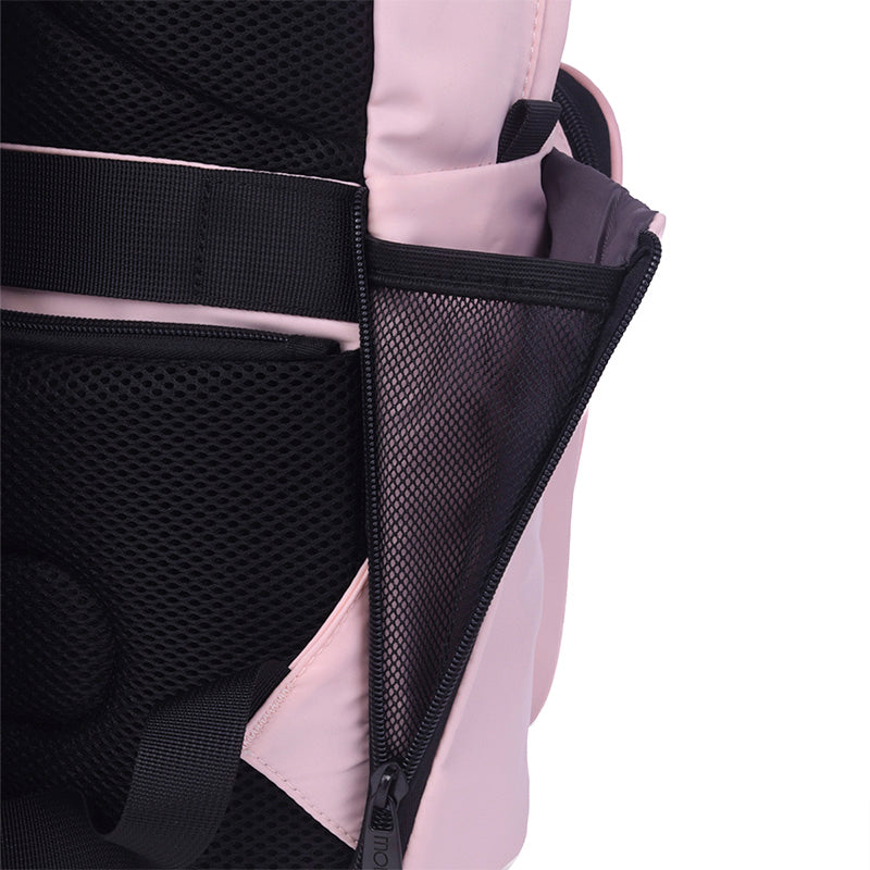Mochila U5 Rosa-7