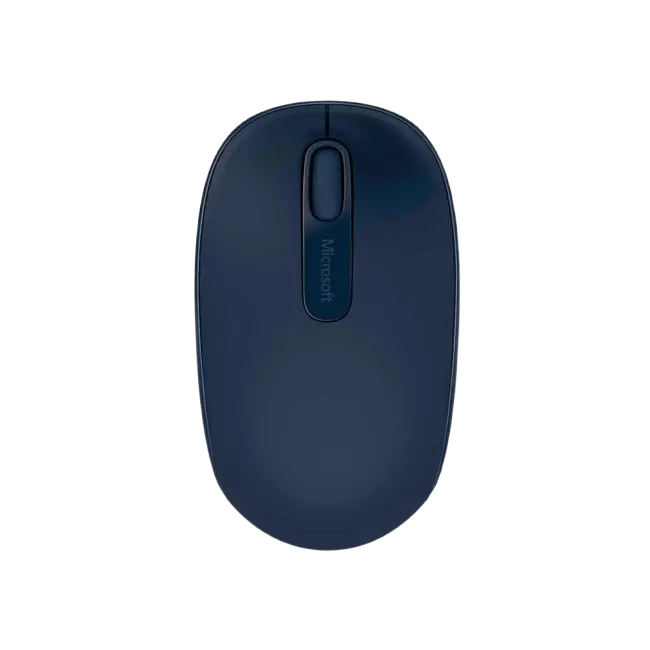 WIRELESS MOUSE 1850 AZUL OSCURO-3