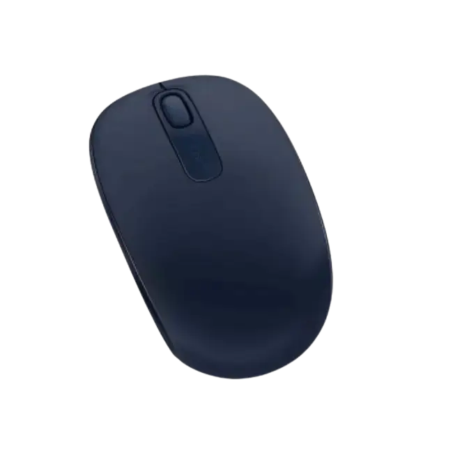 WIRELESS MOUSE 1850 AZUL OSCURO-4