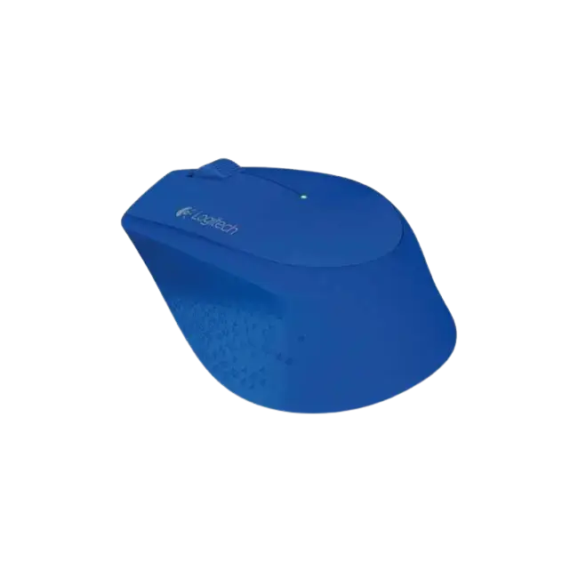 MOUSE 1850 INALAMBRICO COLOR AZUL MICROSOFT-4