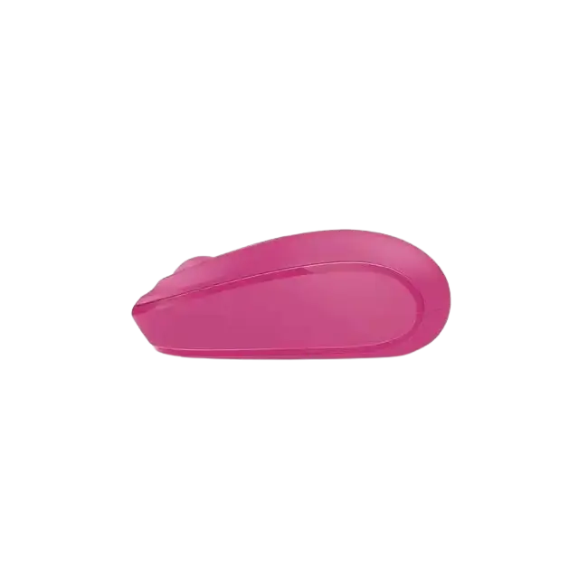 MOUSE 1850 INALAMBRICO COLOR MAGENTA MICROSOFT-2