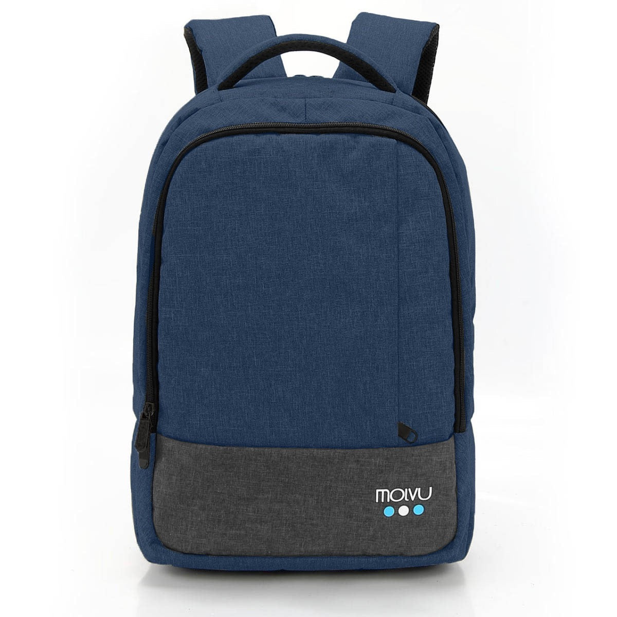 Mochila U2 Azul-2