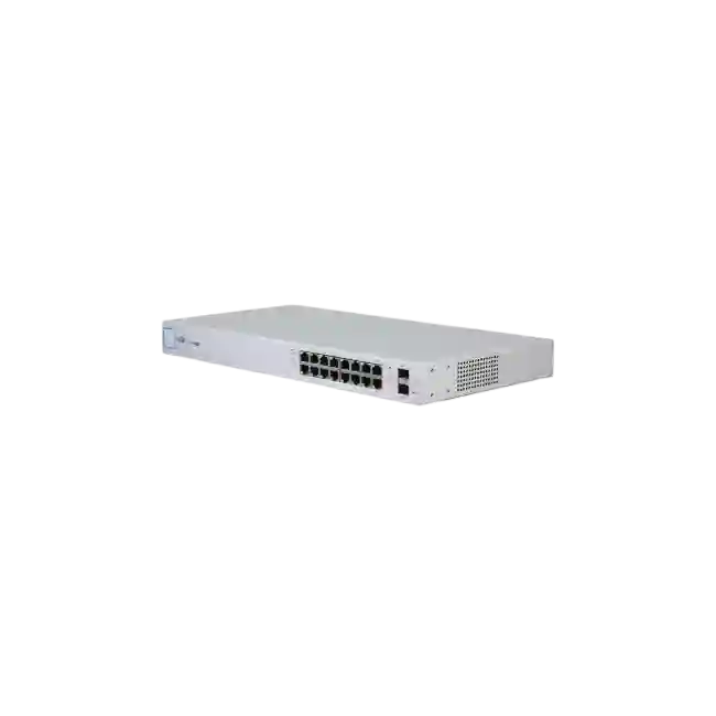 SWITCH UBIQUITI ADMINISTRABLE 2PTS SFP 10/100/1000 24 PUERTOS GIGABIT-2