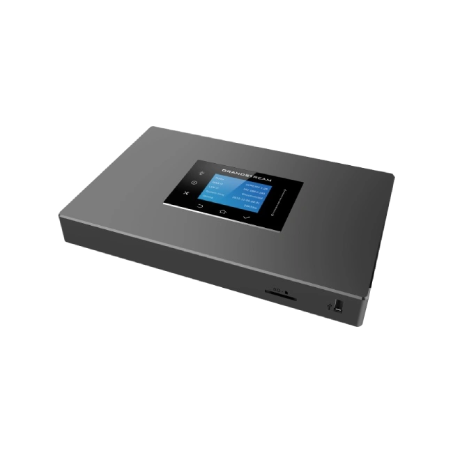 PBX IP GS 1FXO/2FXS 500US 75CC
