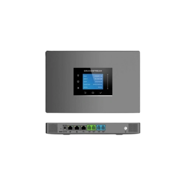 PBS IP GS  2FXS/FX0 500US 75CC AUDIO-2