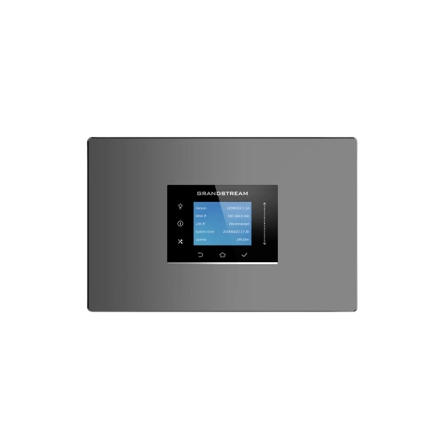 PBX IP GS 2FXS/2FX0 1000US 150 CC-1
