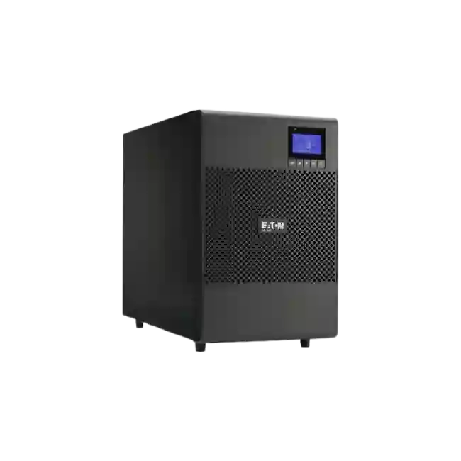 Eaton 9SX 3000VA 2700W 120V Online Double-Conversion UPS - 4 NEMA 5-20R, 1 L5-30R Outlets, Cybersecure Network Card Option, Extended Run, Tower Battery Backup - UPS - AC 100/110/120/125 V - 2700 vatios - 3000 VA - RS-232, USB - conectores de salida: 5 - n-2