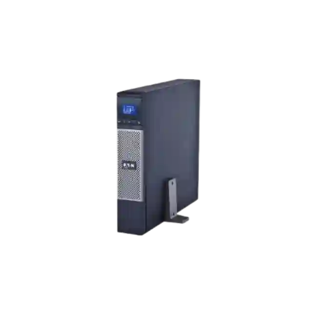 Eaton 5P 3000VA 2700W 120V Line-Interactive UPS, L5-30P, 6x 5-20R, 1 L5-30R Outlets, True Sine Wave, Cybersecure Network Card Option, Tower Battery Backup - UPS - CA 120 V - 2700 vatios - 3000 VA - Ácido de plomo - conectores de salida: 7 - 2U-2