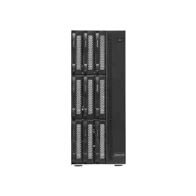Eaton 9PX 1500VA 1350W 208V Online Double-Conversion UPS - C14 Input, 8 C13 Outlets, Cybersecure Network Card Option, Extended Run, 2U Rack/Tower Battery Backup - UPS (montaje en rack / externo) - CA 200/208/220/230/240 V - 1350 vatios - 1500 VA - RS-232,-1