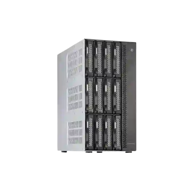 Eaton 9PX 1500VA 1350W 208V Online Double-Conversion UPS - C14 Input, 8 C13 Outlets, Cybersecure Network Card Option, Extended Run, 2U Rack/Tower Battery Backup - UPS (montaje en rack / externo) - CA 200/208/220/230/240 V - 1350 vatios - 1500 VA - RS-232,-2
