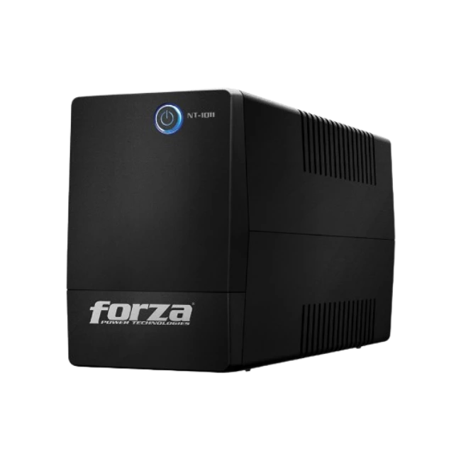 Forza - UPS - Line interactive - 500 Watt - 1000 VA - 120 V - 6 NEMA Outlets-2