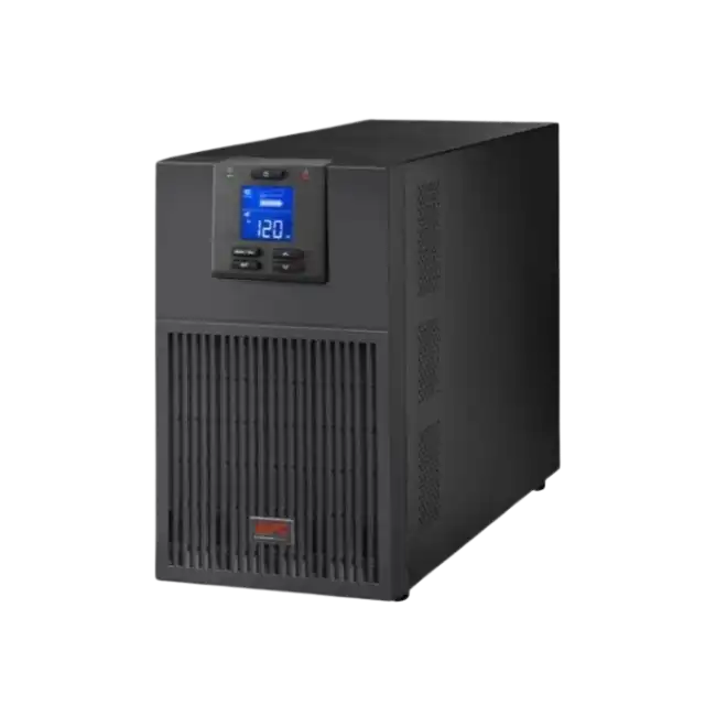 APC Easy UPS On-Line SRV 3000VA 110V, TW