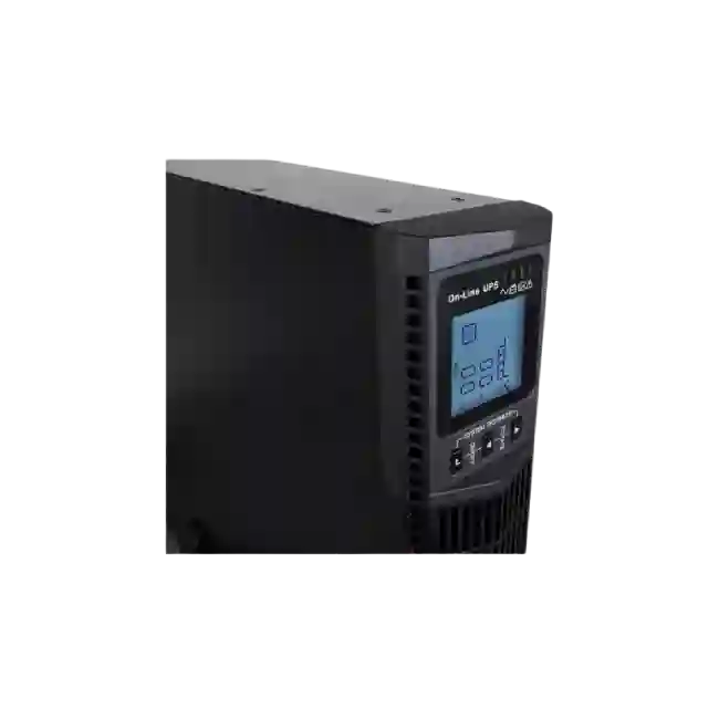 Eaton Tripp Lite Series 1440VA UPS Eco Green Battery Back Up AVR 120V USB Energy Star Line Interactive - UPS - CA 120 V - 900 vatios - 1440 VA - 1 fase - USB - conectores de salida: 10-2