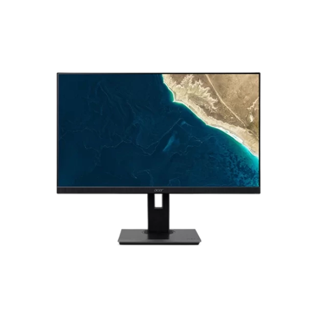 MONITOR ACER B277 IPS 27" FULL HD 1920X1080 VGA HDMI DPPort-3