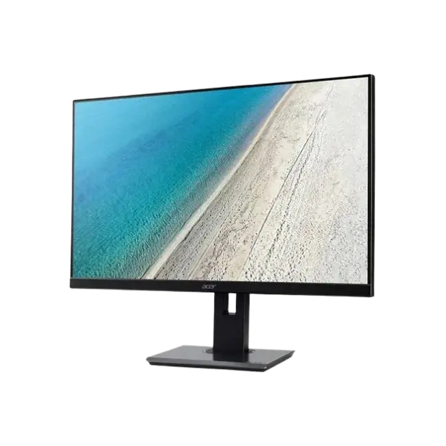 MONITOR ACER B277 IPS 27" FULL HD 1920X1080 VGA HDMI DPPort-4