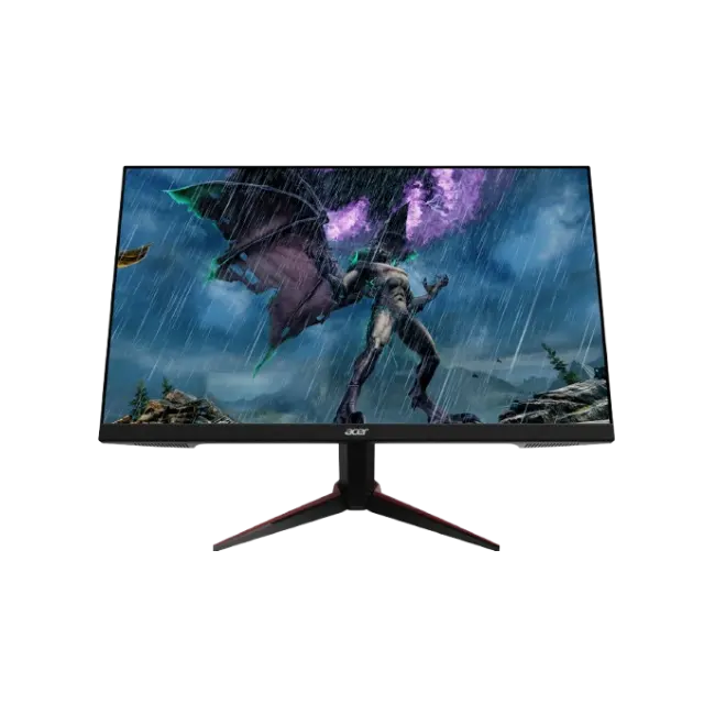 MONITOR ACER NITRO VG270 LED 27" 1920X1080 FULL HD-2