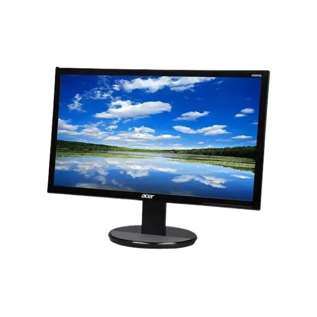 MONITOR ACER K202HQL 19.5" LED 1600X900 60HZ VGA HDMI-2