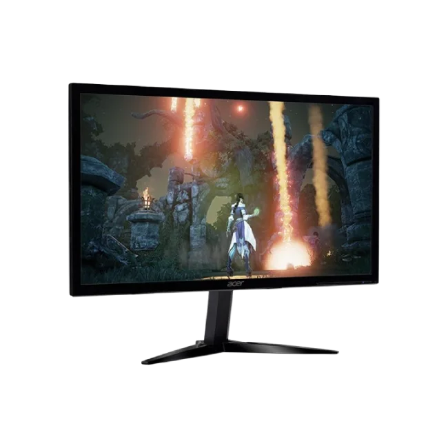 MONITOR KG241Q 23.6" 1920X1080 FULL HD 1080P 1MS ACER-4