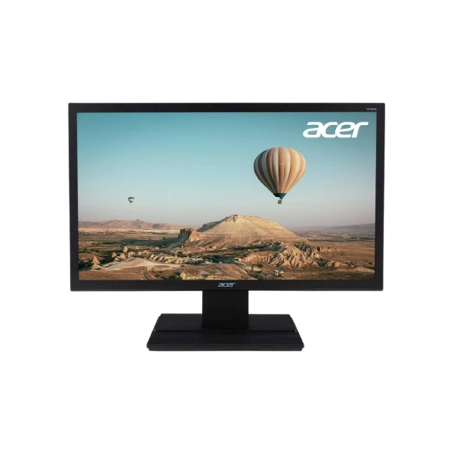MONITOR ACER V196HQL 18.5" LED 1366X768 60HZ VGA + HDMI COLOR NEGRO-3