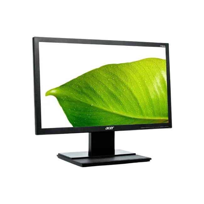 MONITOR ACER V196HQL 18.5" LED 1366X768 60HZ VGA + HDMI COLOR NEGRO-2
