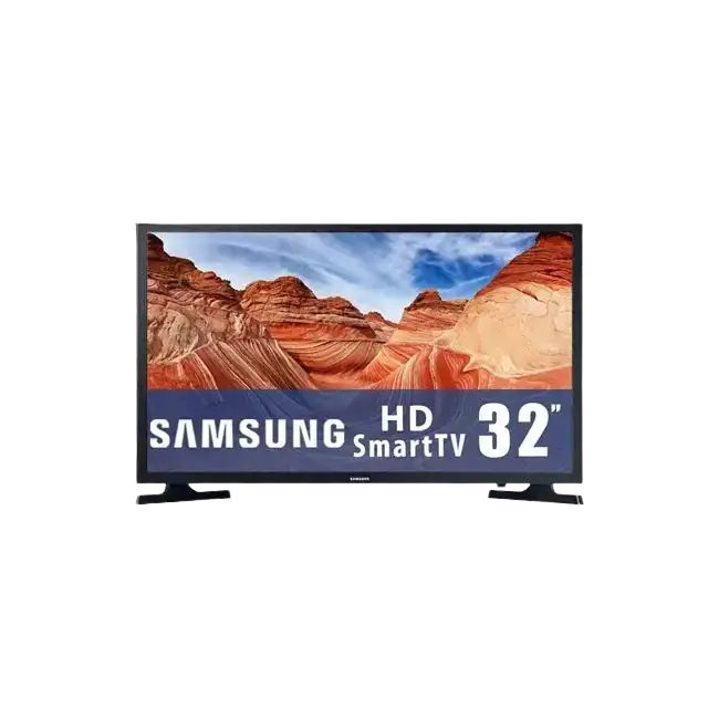 Televisor Samsung Smart TV HD 32"-4