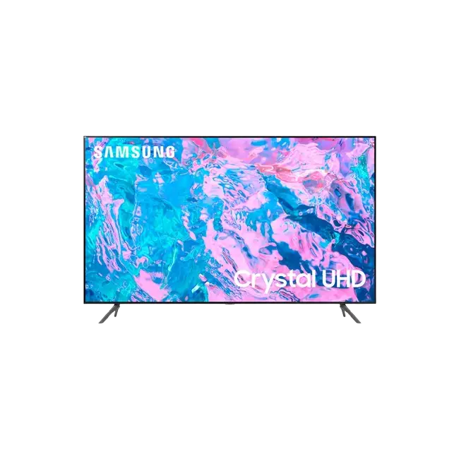 Televisor Samsung UN50CU7000 LED 50" UHD Smart-4