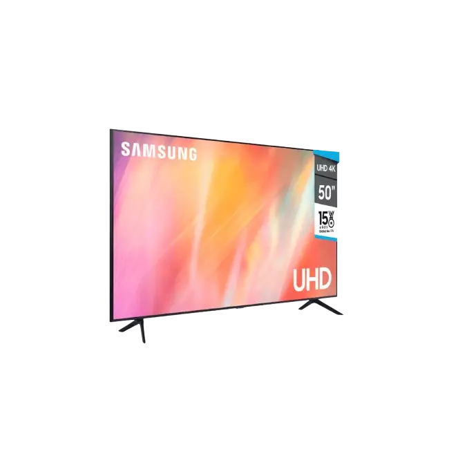 Televisor Samsung UN50CU7000 LED 50" UHD Smart-2