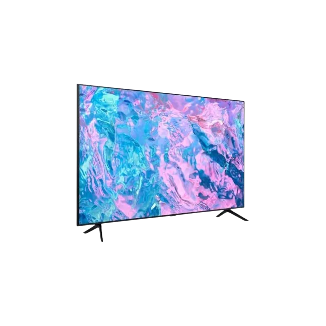 Televisor Samsung UN50CU7000 LED 50" UHD Smart-6