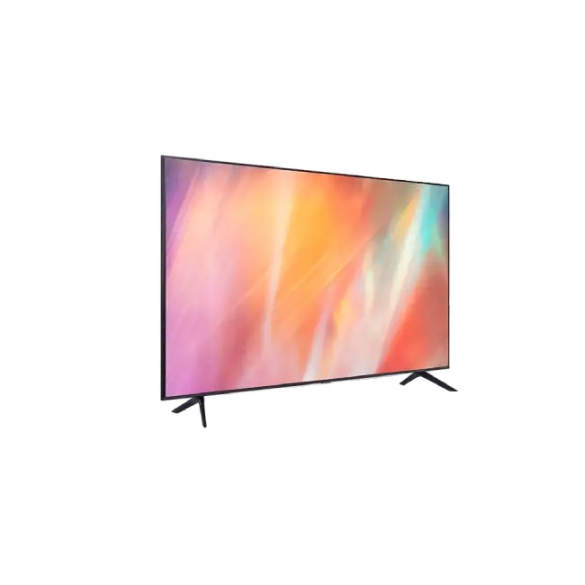 Televisor Samsung 60" 4K Smart 3840x2160 Crystal Processor-2