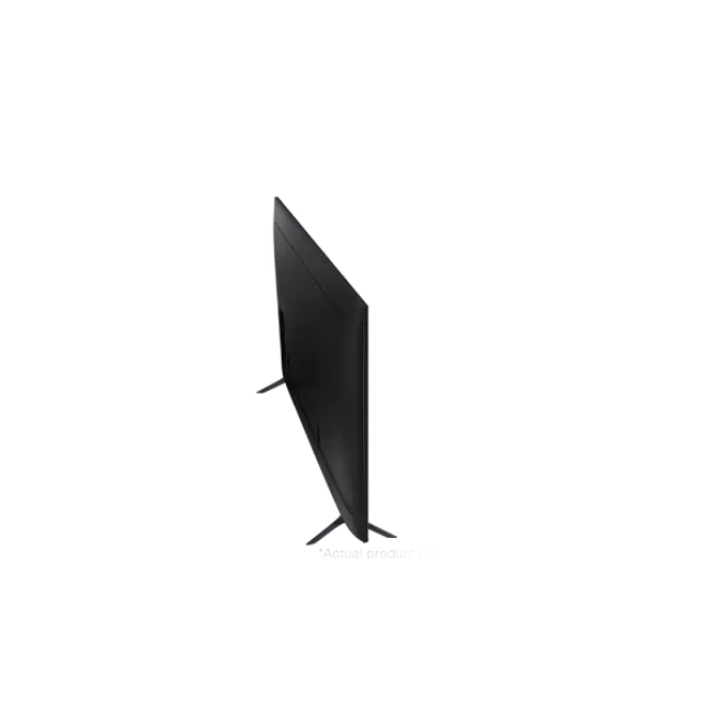 Televisor Samsung 60" 4K Smart 3840x2160 Crystal Processor-3