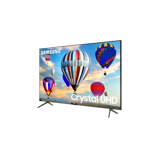 Televisor Samsung Smart TV UHD 4K 70"-2