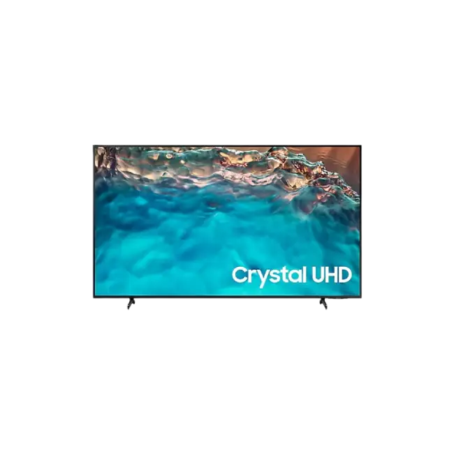 Televisor Samsung Smart TV UHD 4K 85"